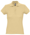 SOL'S Ladies Passion Cotton Pique Polo Shirt-6