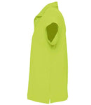 SOL'S Summer II Cotton Pique Polo Shirt-31