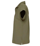 SOL'S Summer II Cotton Pique Polo Shirt-43