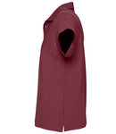 SOL'S Summer II Cotton Pique Polo Shirt-15