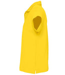 SOL'S Summer II Cotton Pique Polo Shirt-24