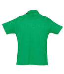 SOL'S Summer II Cotton Pique Polo Shirt-39