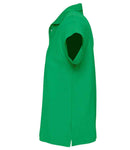 SOL'S Summer II Cotton Pique Polo Shirt-40