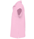 SOL'S Summer II Cotton Pique Polo Shirt-18