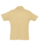 SOL'S Summer II Cotton Pique Polo Shirt-8