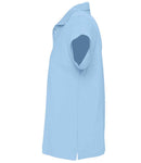 SOL'S Summer II Cotton Pique Polo Shirt-16