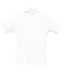 SOL'S Summer II Cotton Pique Polo Shirt-5
