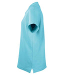 SOL'S Kids Summer II Cotton Pique Polo Shirt-6