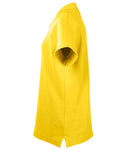 SOL'S Kids Summer II Cotton Pique Polo Shirt-31