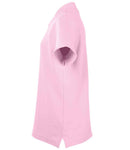 SOL'S Kids Summer II Cotton Pique Polo Shirt-25