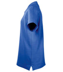 SOL'S Kids Summer II Cotton Pique Polo Shirt-15