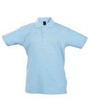 SOL'S Kids Summer II Cotton Pique Polo Shirt-7