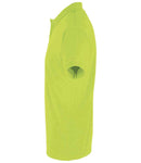 SOL'S Perfect Cotton Pique Polo Shirt-34