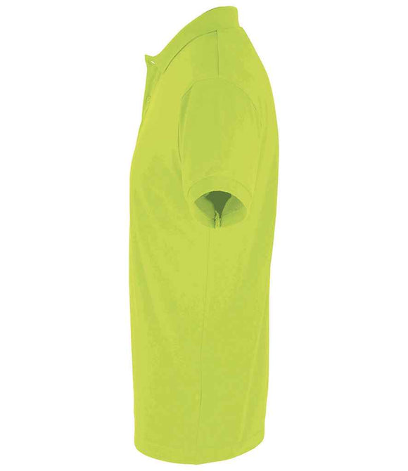 SOL'S Perfect Cotton Pique Polo Shirt