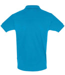 SOL'S Perfect Cotton Pique Polo Shirt-17