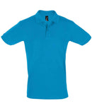 SOL'S Perfect Cotton Pique Polo Shirt-16
