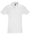 SOL'S Perfect Cotton Pique Polo Shirt-1