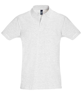 SOL'S Perfect Cotton Pique Polo Shirt