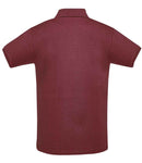 SOL'S Perfect Cotton Pique Polo Shirt-20