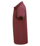 SOL'S Perfect Cotton Pique Polo Shirt-21