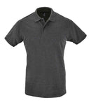 SOL'S Perfect Cotton Pique Polo Shirt-13