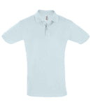 SOL'S Perfect Cotton Pique Polo Shirt-10