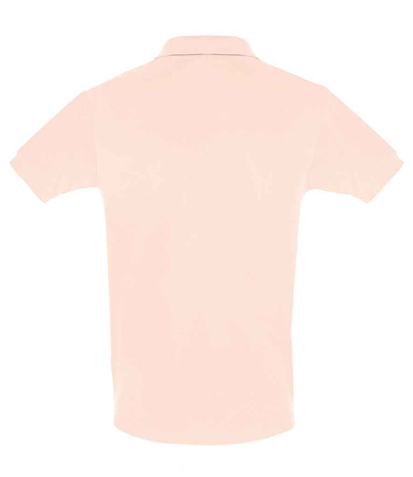 SOL'S Perfect Cotton Pique Polo Shirt