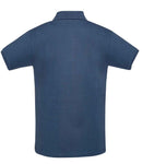 SOL'S Perfect Cotton Pique Polo Shirt-24