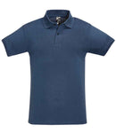 SOL'S Perfect Cotton Pique Polo Shirt-23