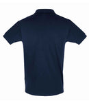 SOL'S Perfect Cotton Pique Polo Shirt-27