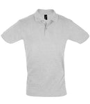 SOL'S Perfect Cotton Pique Polo Shirt-4