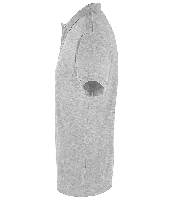 SOL'S Perfect Cotton Pique Polo Shirt