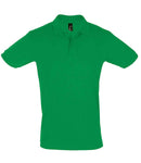 SOL'S Perfect Cotton Pique Polo Shirt-38