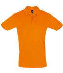 SOL'S Perfect Cotton Pique Polo Shirt-25