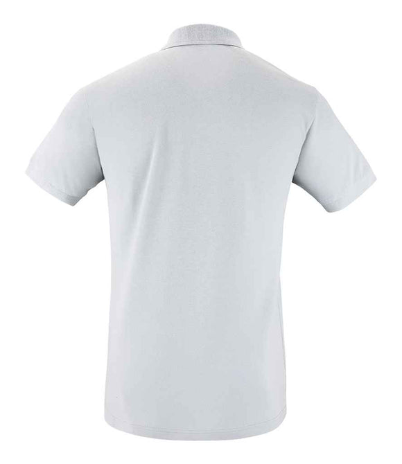 SOL'S Perfect Cotton Pique Polo Shirt