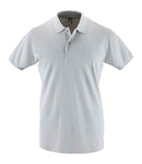 SOL'S Perfect Cotton Pique Polo Shirt-7