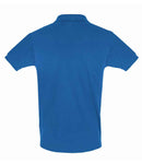 SOL'S Perfect Cotton Pique Polo Shirt-30