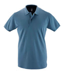 SOL'S Perfect Cotton Pique Polo Shirt-20