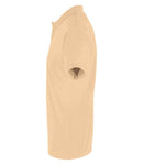 SOL'S Perfect Cotton Pique Polo Shirt-9