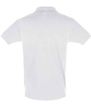 SOL'S Perfect Cotton Pique Polo Shirt-5