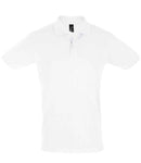 SOL'S Perfect Cotton Pique Polo Shirt-4