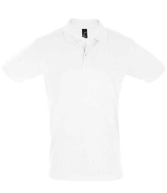 SOL'S Perfect Cotton Pique Polo Shirt