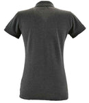 SOL'S Ladies Perfect Cotton Pique Polo Shirt-5