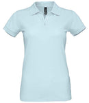 SOL'S Ladies Perfect Cotton Pique Polo Shirt-10