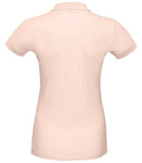 SOL'S Ladies Perfect Cotton Pique Polo Shirt-14