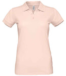 SOL'S Ladies Perfect Cotton Pique Polo Shirt-13