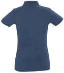 SOL'S Ladies Perfect Cotton Pique Polo Shirt-24