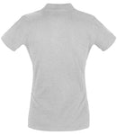 SOL'S Ladies Perfect Cotton Pique Polo Shirt-42