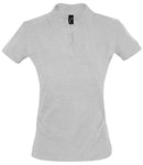 SOL'S Ladies Perfect Cotton Pique Polo Shirt-41
