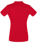SOL'S Ladies Perfect Cotton Pique Polo Shirt-8